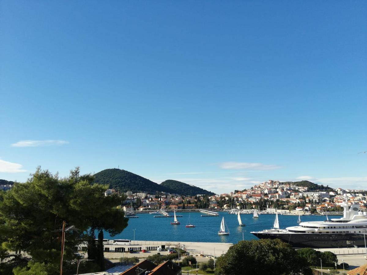 Apartments Grebovic Dubrovnik Exterior photo