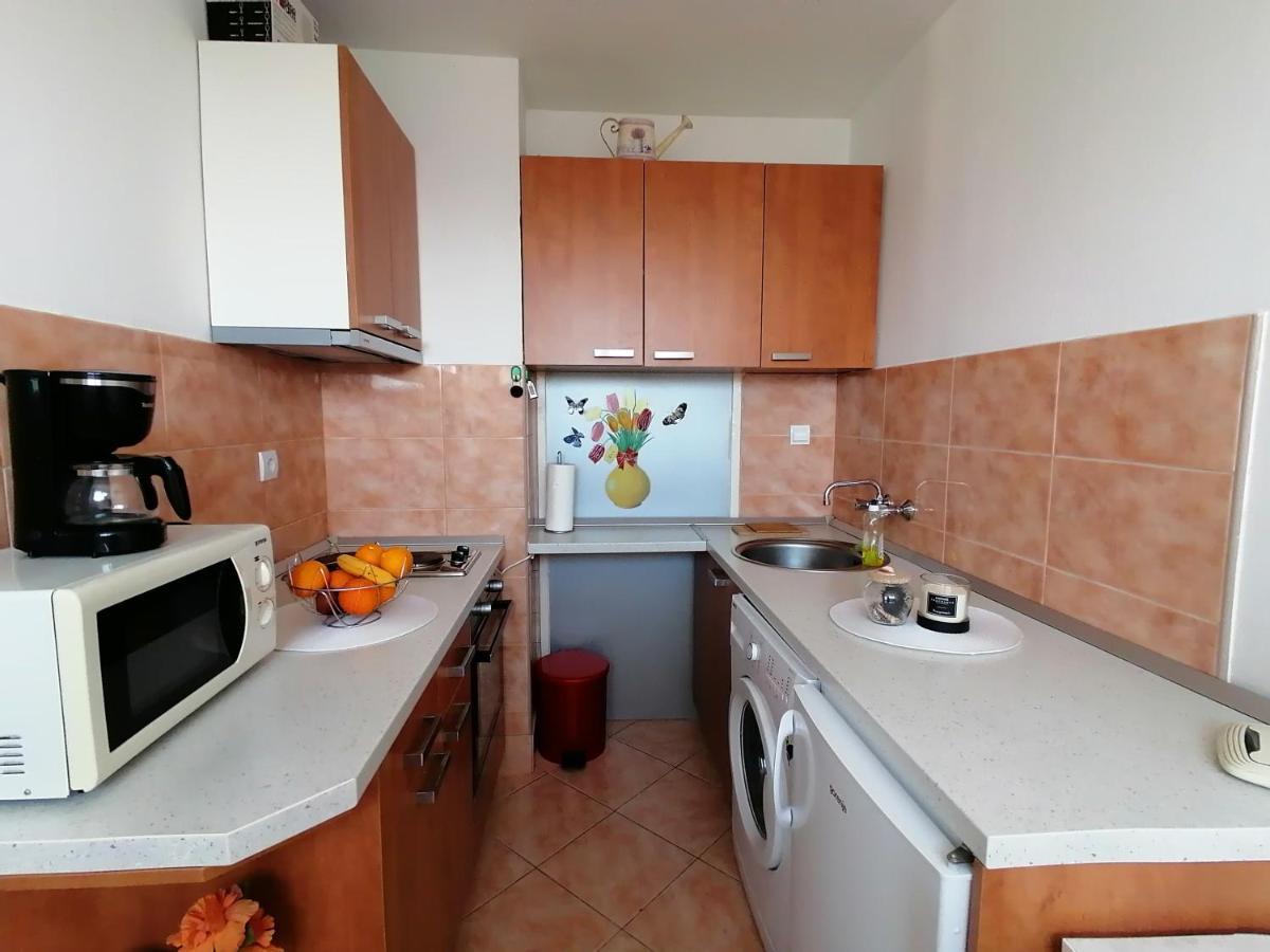 Apartments Grebovic Dubrovnik Exterior photo
