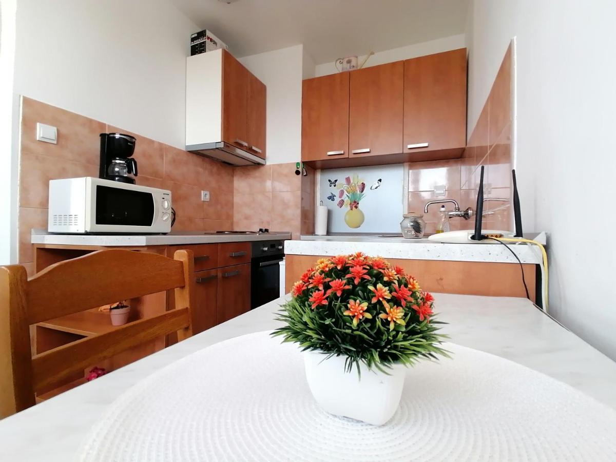 Apartments Grebovic Dubrovnik Exterior photo