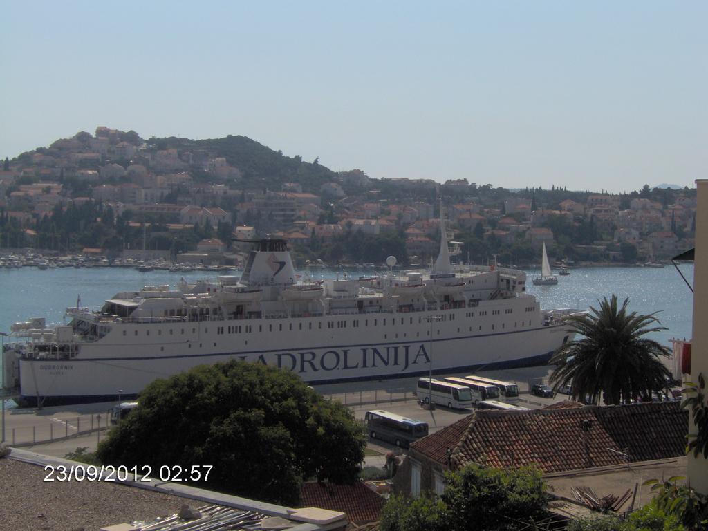 Apartments Grebovic Dubrovnik Exterior photo