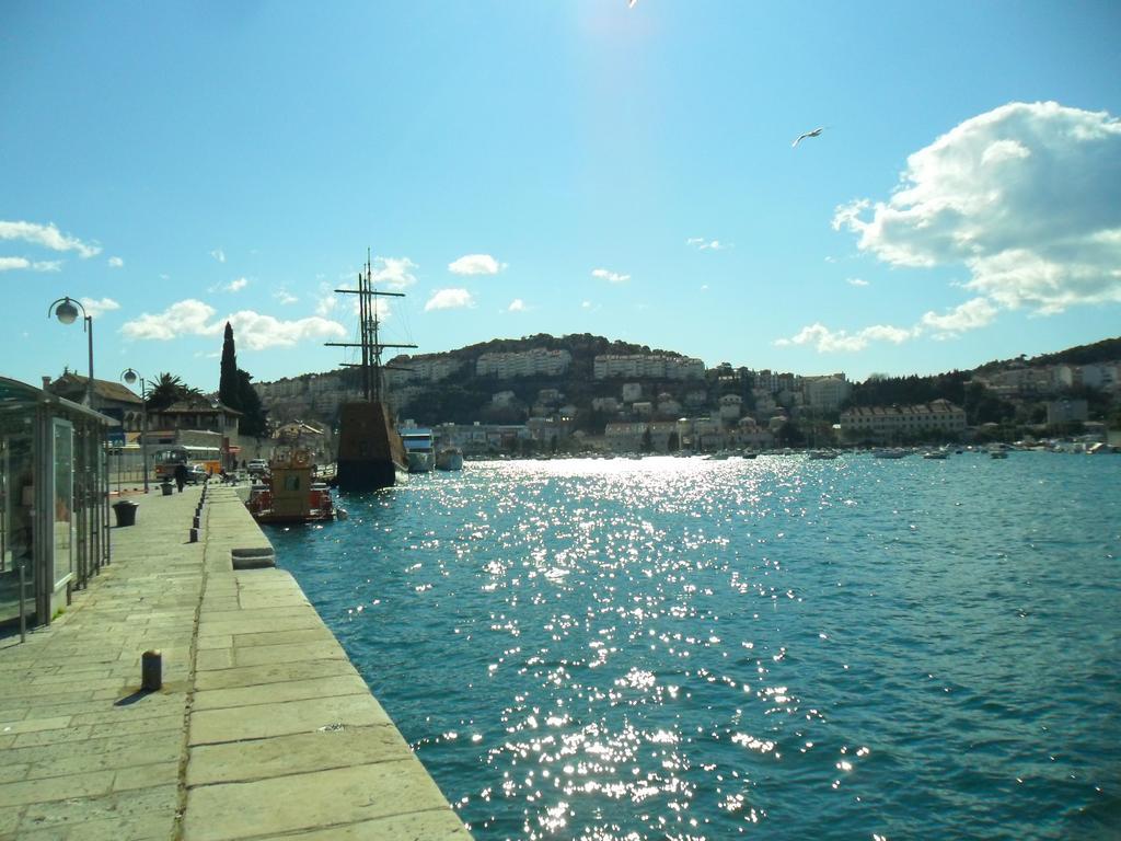 Apartments Grebovic Dubrovnik Exterior photo
